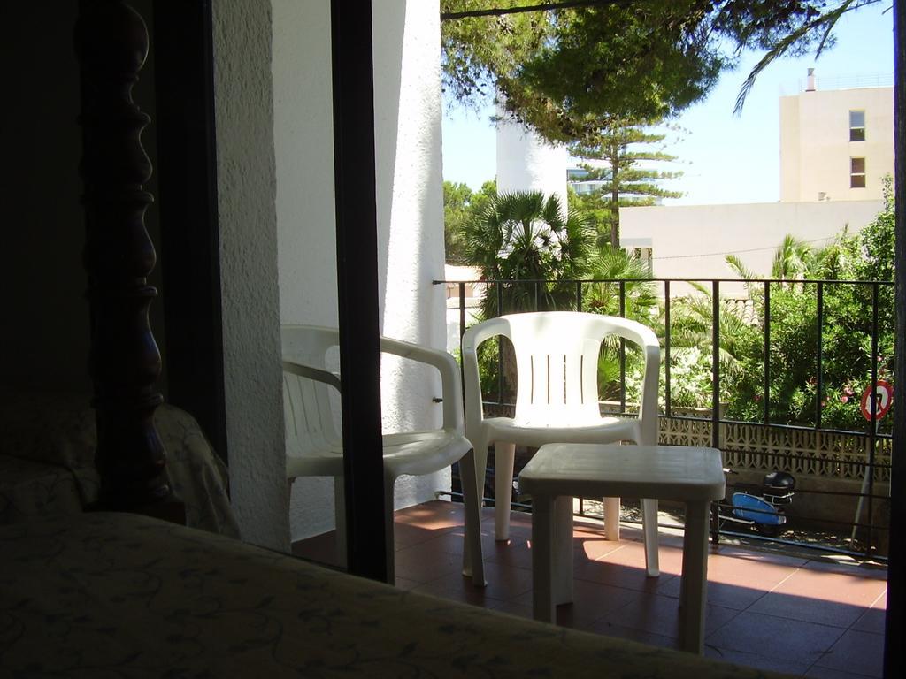 Zhimbad B&B By The Sea Cala Ratjada  Quarto foto